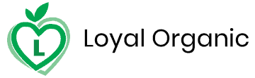 Loyal Organic Loyal Organic logo