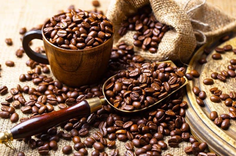 Best organic decaf coffee