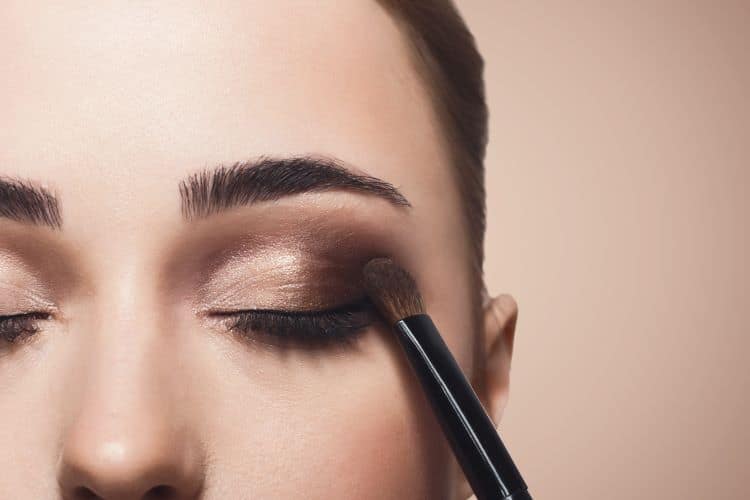 best organic eyeshadow