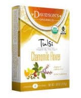 Davidsons Tea Herb Chamomile Flower Davidsons Tea Herb Chamomile Flower