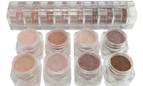 all natural mineral eyeshadow