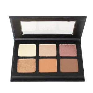top 2 organic eyeshadow palette