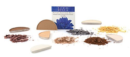 number one best selling organic eyeshadow