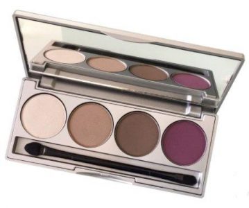 third best selling organic eyeshadow