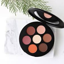 best organic eyeshadow palette