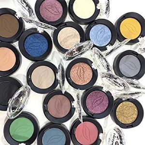 top 3 organic eyeshadow palette