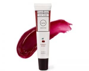 third best organic lip tint