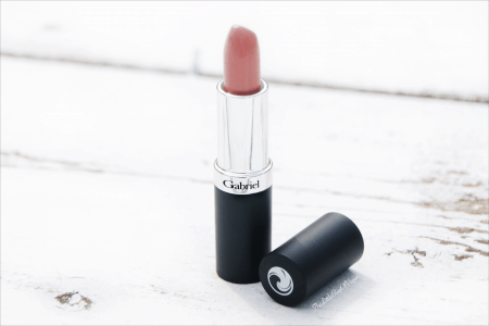 best organic lipstick