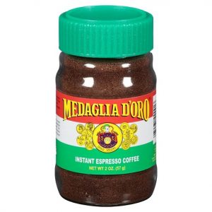 Best instant decaf coffee