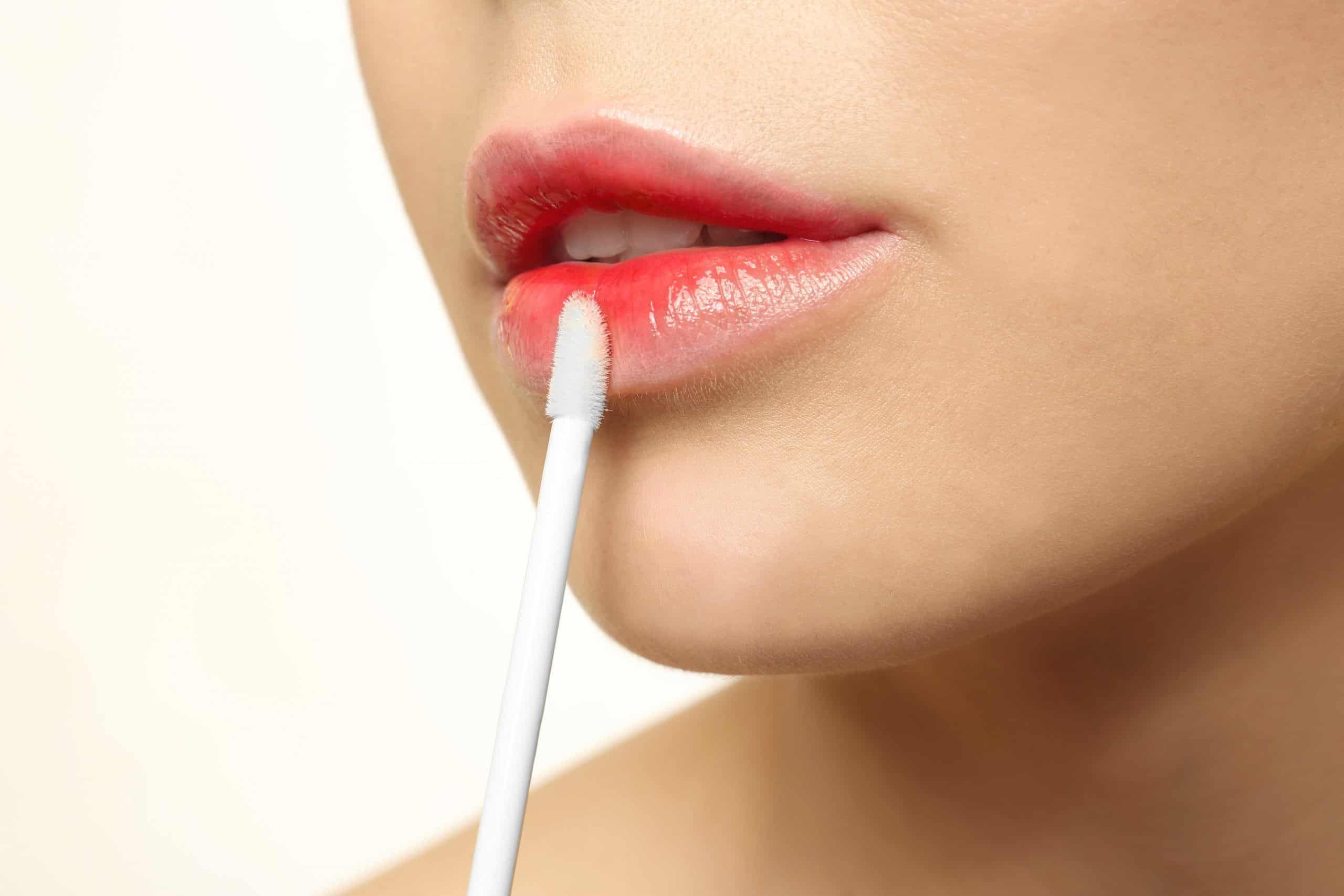 Best Organic All Natural Lip Tints and Lipsticks