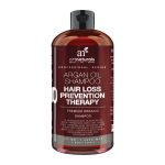 Argan-Hair-Loss-Prevention-Shampoo ArtNaturals Argan Hair Regrowth Shampoo - rich in organic hair products for thinning hair