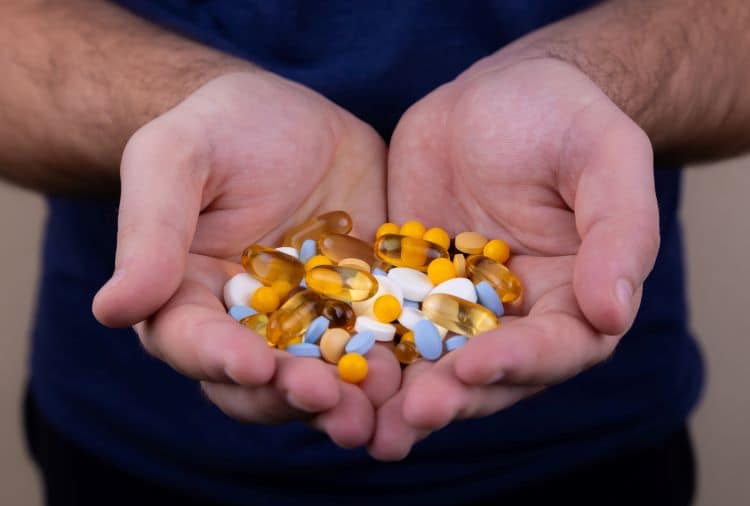 bad vitamins bad vitamins