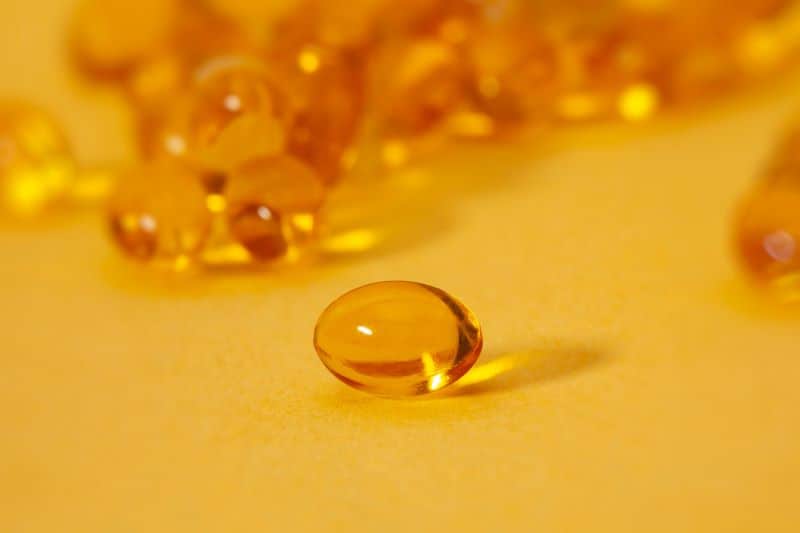 best organic vitamins for toddlers