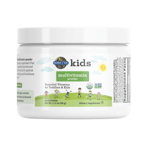 multivitamin_garden_of_life Best Organic Multivitamin for Toddlers with 15 Essential Vitamins &Minerals, Organic, Non GMO & Gluten Free