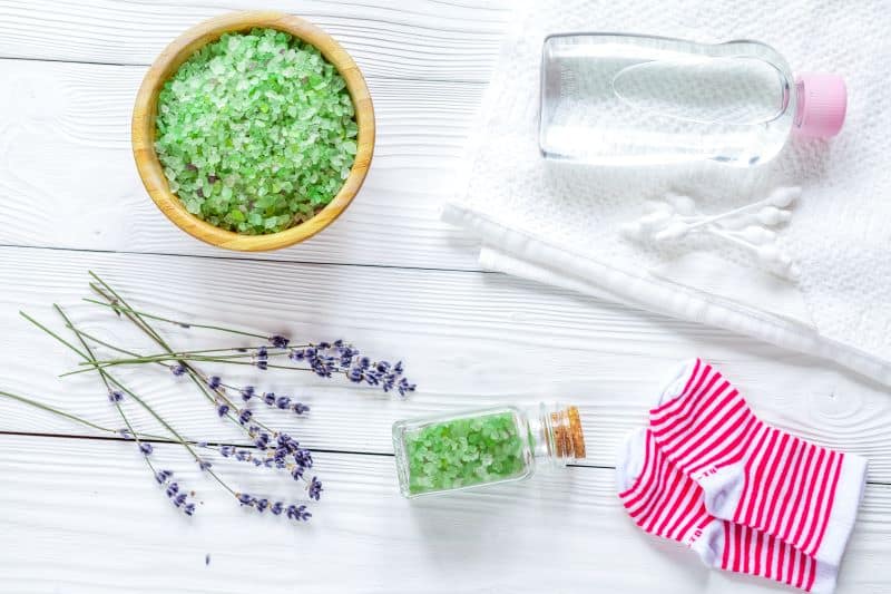 organic shampoo for kids