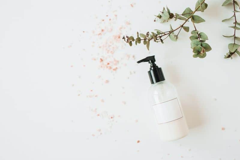 best organic shampoo for hair growth