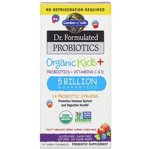 second best organic vitamin for toddlers second best organic vitamin for toddlers