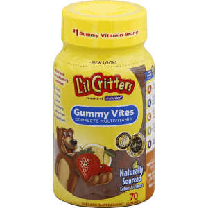 vitamins_lil_criters best organic vitamins for toddlers