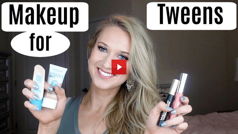 makeup for tweens makeup for tweens