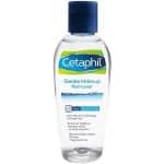 Cetaphil Gentle Makeup Remover Cetaphil Gentle Makeup Remover