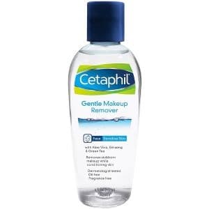 Cetaphil Gentle Makeup Remover Cetaphil Gentle Makeup Remover
