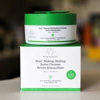 Drunk Elephant Slaai Makeup Melting Butter and Bamboo Booster Drunk Elephant Slaai Makeup Melting Butter and Bamboo Booster