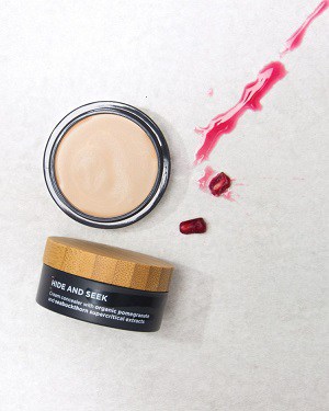 Hide and Seek Natural Concealer by The Organic Skin Co – Best Organic Concealer