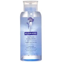 Klorane Floral Water Makeup Remover Klorane Floral Water Makeup Remover