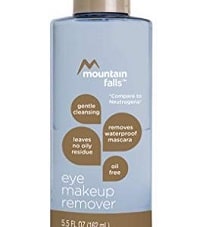 Mountain Falls Oil-Free Gentle Cleansing Eye Makeup Remover Mountain Falls Oil-Free Gentle Cleansing Eye Makeup Remover