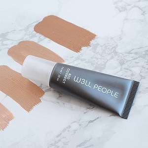 Natural Bio Concealer from W3LL PEOPLE - Great Non Toxic All Natural Concealer