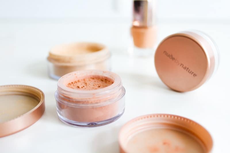 Top 10 Best Organic And Natural Concealers