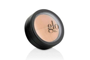 Under Eye Concealer Duo by Glo - Great Compact Concealer for Sensitive Skin