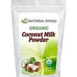 Z Natural Foods Organic Coconut Milk Powder Luxury Superfood Dairy Milk Coconut Substitute - Organic Coconut Milk Powder Z Natural Foods Organic Coconut Milk Powder Luxury Superfood Dairy Milk Coconut Substitute - Organic Coconut Milk Powder