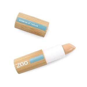 Zao's Concealer by Ecco Verde - Best Wrinkle Reduction Natural Concealer