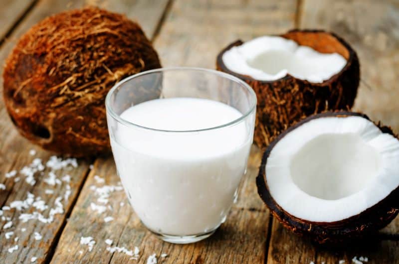 best organic coconut milk