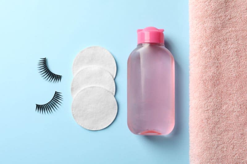 best organic makeup removers