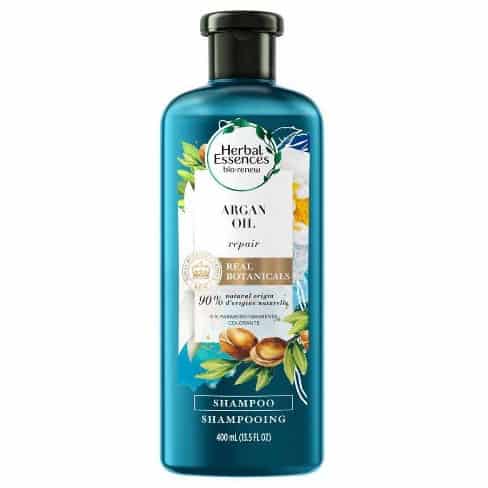 Herbal Essences Shampoo and Conditioner – Best Organic Shampoo for Dandruff