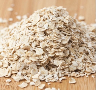 Instant Oats