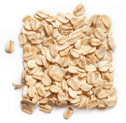 Organic Rolled Oats