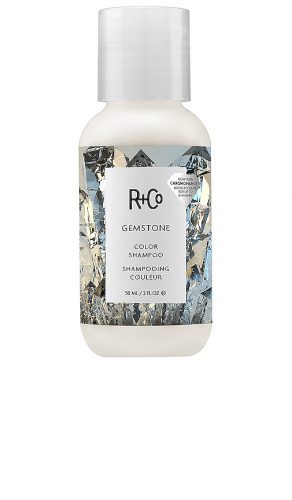 R+Co Gemstone Color Shampoo – Best Vegan and Best Overall Shampoo