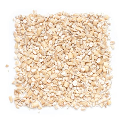 Steel Cut Oats