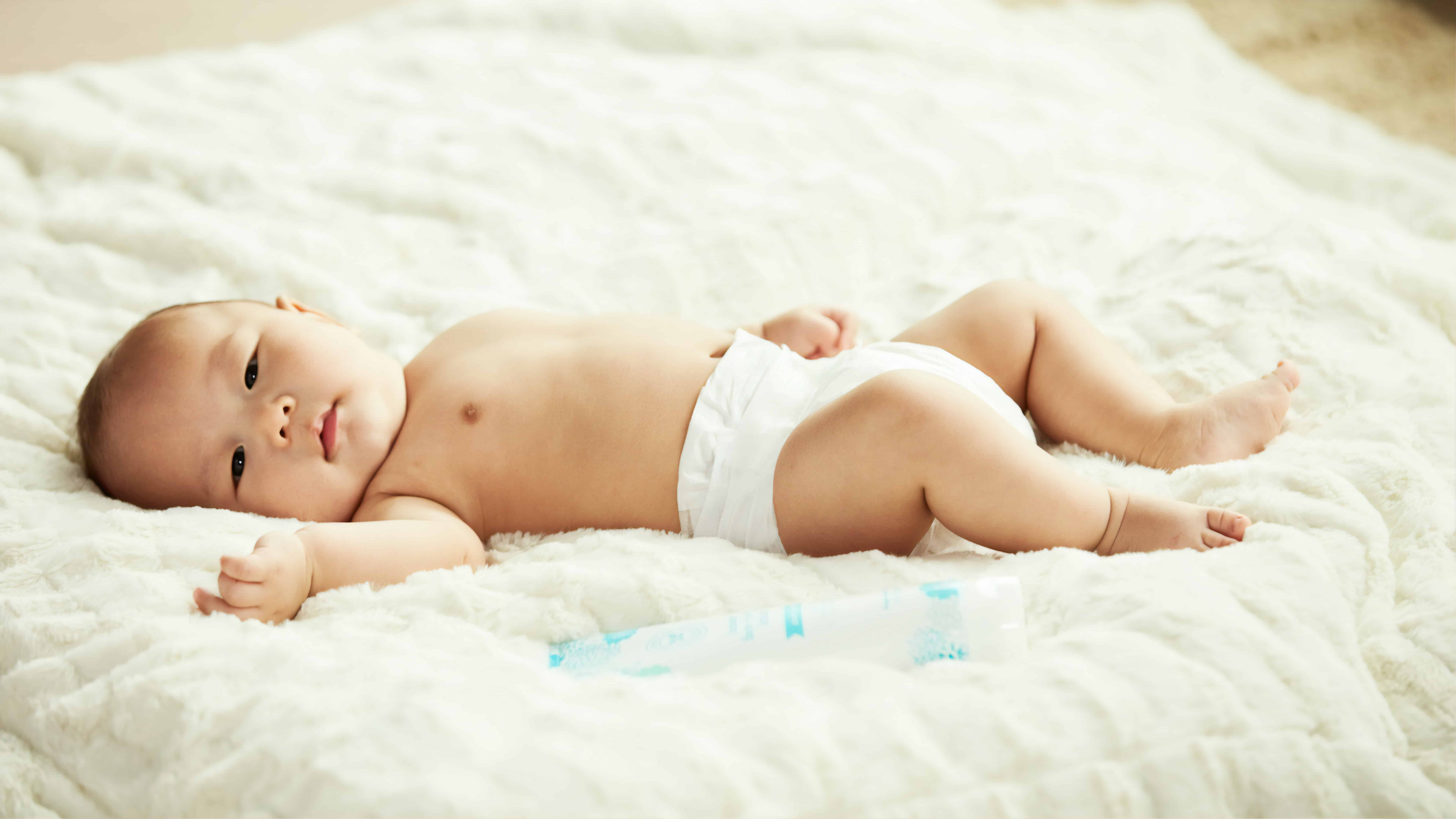 best organic diapers