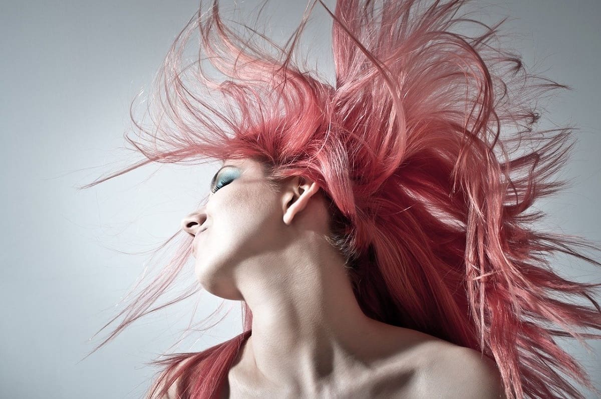 best organic shampoo for color treated hair