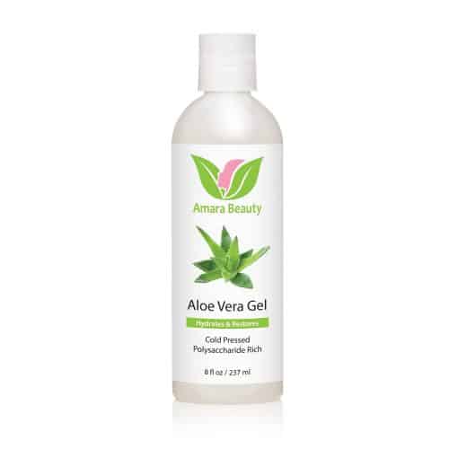 Amara-Beauty-Aloe-Vera-Gel Amara Beauty Aloe Vera Gel