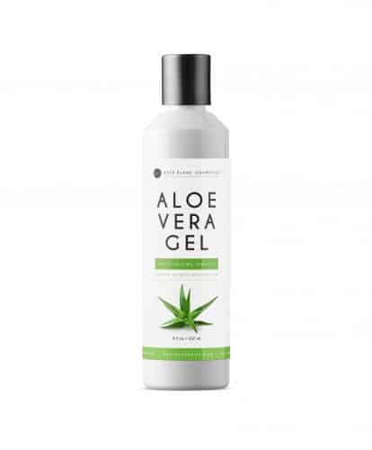 Kate Blanc Cosmetics Aloe Vera Gel Kate Blanc Cosmetics Aloe Vera Gel