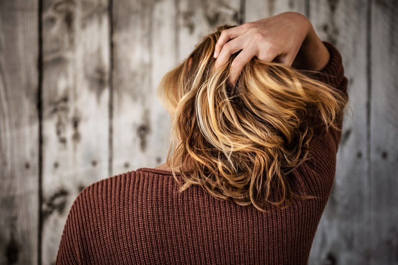 Why choose organic hair gel Why choose organic hair gel?