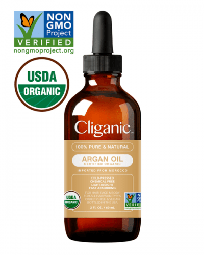 Cliganic 100-Percent Pure Organic Argan Oil – Best Fast-absorbing Argan oil Cliganic 100-Percent Pure Organic Argan Oil – Best Fast-absorbing Argan oil