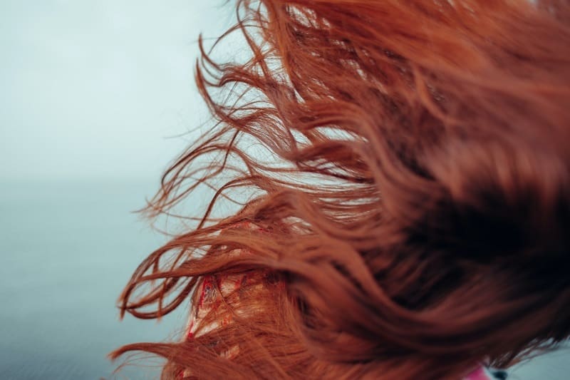 Ingredients of Organic Hair Spray Ingredients of Organic Hair Spray