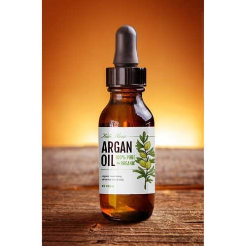 Kate Blanc Cosmetics Moroccan Argan Oil – Best for Frizzy Hair Kate Blanc Cosmetics Moroccan Argan Oil – Best for Frizzy Hair