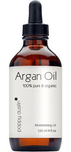 Poppy Austin Pure Argan Oil – Best for All Types of Skins Poppy Austin Pure Argan Oil – Best for All Types of Skins